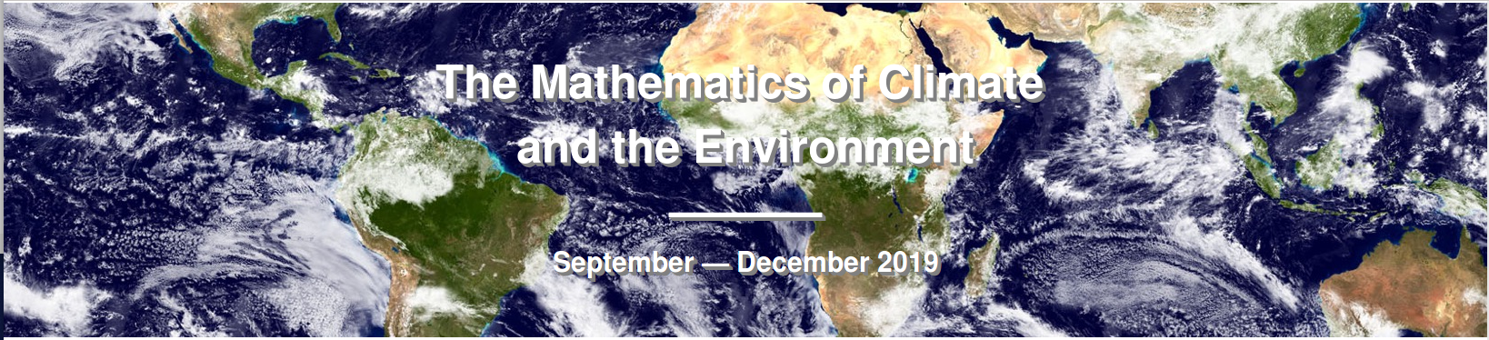 http://www.geosciences.ens.fr/CliMathParis2019/